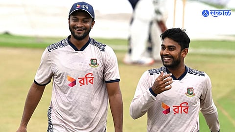 Bangladesh squad T20I