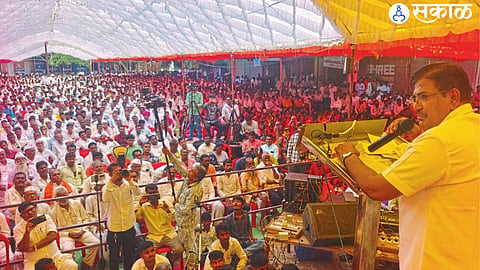 Mohanrao Jagtap