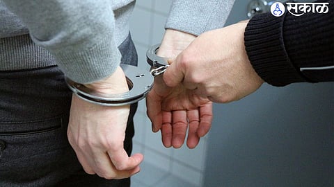 Chikhali Crime : पळविलेल्या मुलीची बंगालमधून सुटका; चिखली पोलिसांची कारवाई, आरोपी ताब्यात