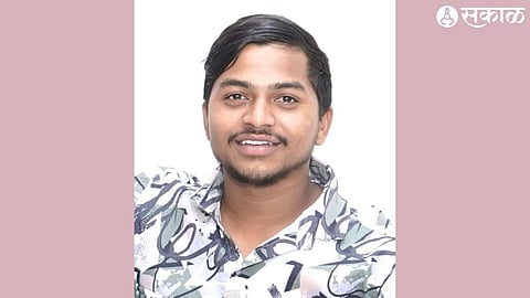 Akash Dhanwate
