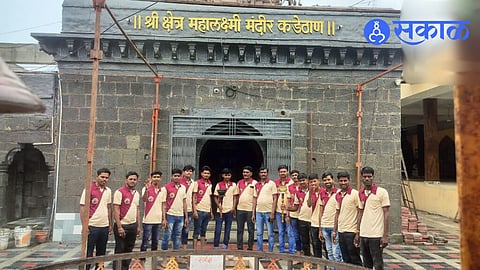 navratri festival