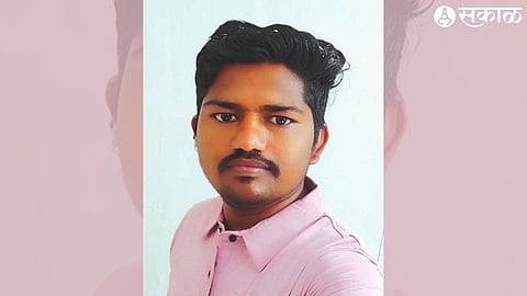 Ravindra Jagtap