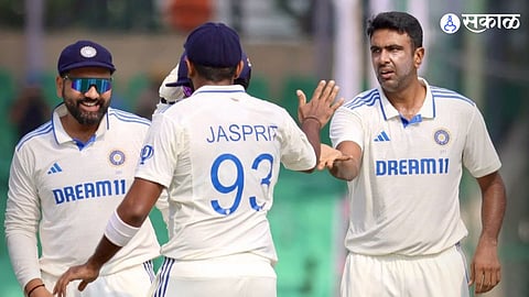 Team India