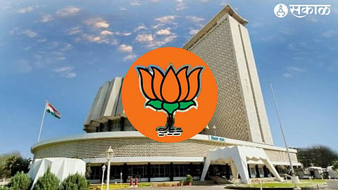 Vidhan Sabha Election 2024 BJP
