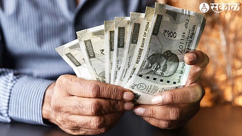 salary
