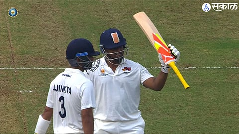 mumbai in irani cup