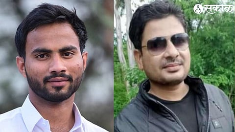 Dr. Aditya Patil & Dr. Vijay Khairnar