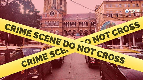 rape in a taxi mumbai crime news