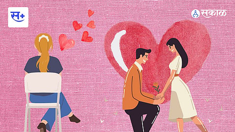 Benching in Dating