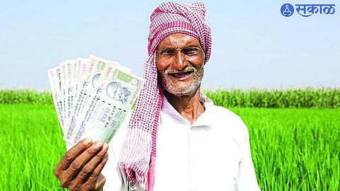 farmer money