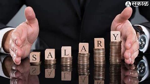 wages