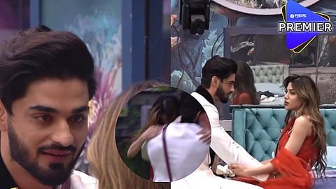 Bigg Boss Marathi 5