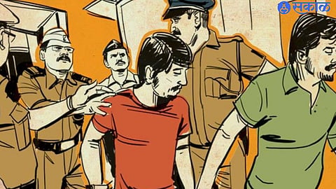 Crime