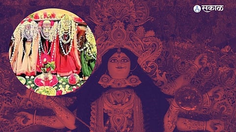 Navratri 2024: