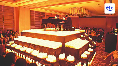 Candlelight concert in pune