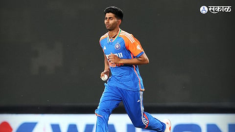 Mayank Yadav