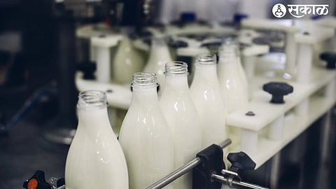 milk grant