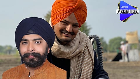Sidhu Moose wala