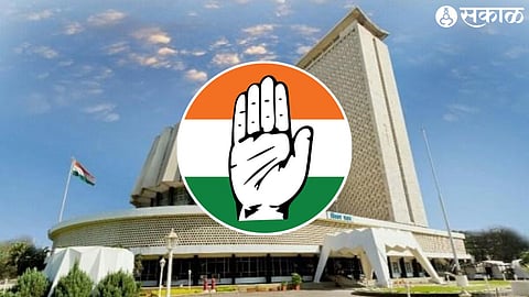 maharashtra vidhan sabha congress