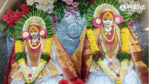 Panchgani Ghatjai Kaleshwari