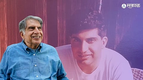 who was ratan tata