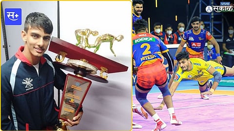Manjeet Dahiya