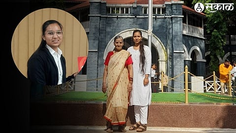 Adv. Godavari Devkate