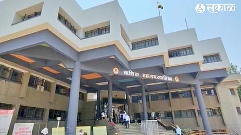 Nashik NMC