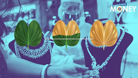 dasara gold