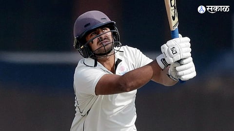 Shubham Khajuria