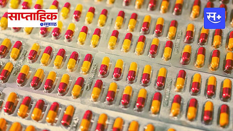 Antibiotics Resistance