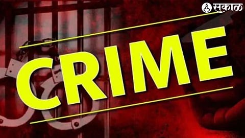 Crime news