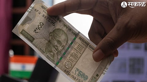 fake notes