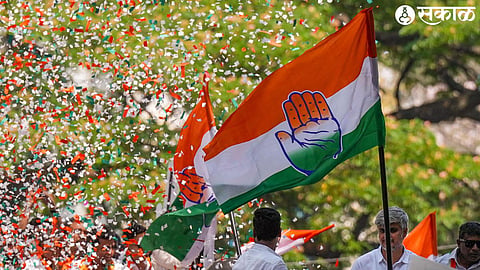 Congress flag
