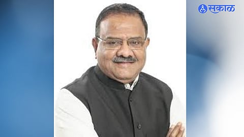 MLA Satish Chavan
