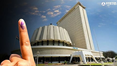 Vidhan Sabha Election