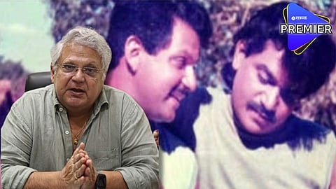 Mahesh Kothare