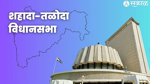 Shahada-Taloda Assembly Election 2024