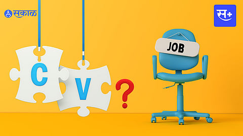 how to make cv with help of ai