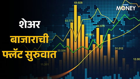 Share Market Opening