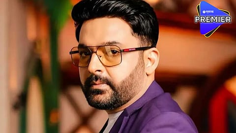 Kapil Sharma