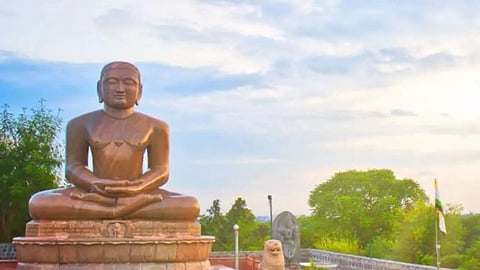 mahavir