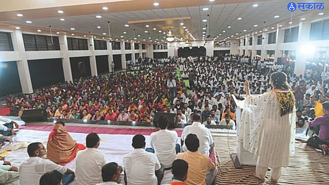Dr. Jayashree Thorat