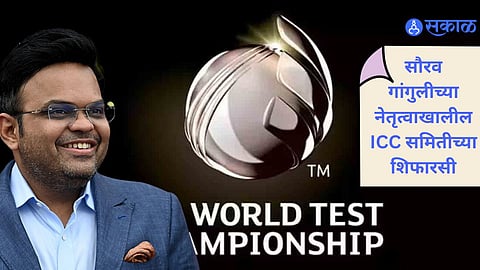 ICC recommendations
