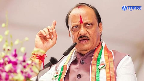 Mahayuti Who will be the candidate for Pathari Constituency NCP Rajesh Vitekar or Nirmalabai Vitekar ajit pawar parbhani