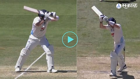 Steve Smith Wicket