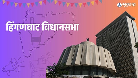 Hinganghat Vidhan Sabha Election 2024