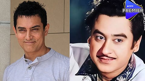 Aamir Khan