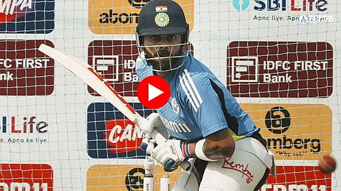 IND vs NZ 2nd Test