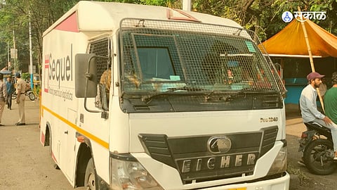 Maharashtra Assembly Election Pune Police